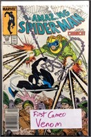 THE AMAZING SPIDER MAN #299 COMIC BOOK