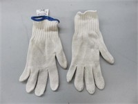 (2) Whizard Hand Guard II Cutting Gloves