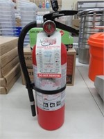 Kiddie ABC Fire Extinguisher
