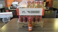 (39) Frank's Red Hot 5oz Hot Sauces