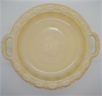 1938 - 1942 Alacite by Aladdin Serving Bowl / Dish