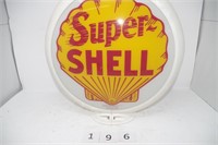Super Shell Pump Top