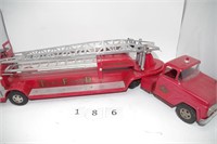 Tonka Fire Ladder truck