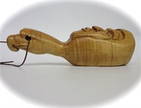 Haida Inspired John Feenstra Canoe Cup