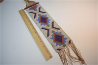 Vintage Native American Beadwork