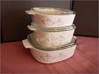 Corningware