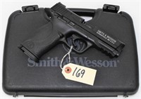 (R) Smith & Wesson M&P22 22 LR Pistol