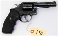 (R) Smith & Wesson 10-8 38 S&W Revolver