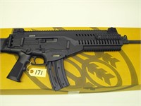 (R) Beretta ARX160 Carbine 22 LR HV