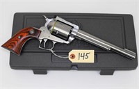 (R) Ruger Super Blackhawk 44 Mag Revolver