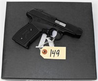 (R) Remington R51 9MM Luger +P Pistol