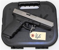 (R) Glock 21 Gen 3 45 Auto Pistol