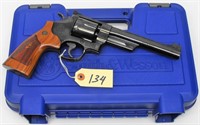 (R) Smith & Wesson 27-9 357 Mag Revolver