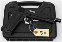 (R) Tisas Zig M 1911 45 ACP Pistol