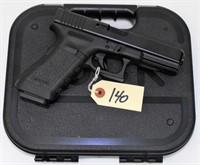 (R) Glock 37 Gen 4 45 GAP Pistol