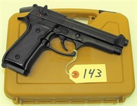(R) Chiappa M9-22 22 LR Pistol
