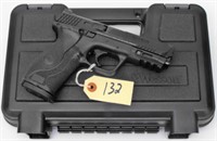 (R) Smith & Wesson M&P9 M2.0 9MM Pistol