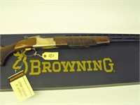(R) Browning Citori Feather XS 410