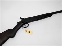 Keystone Arms 12 Ga