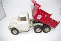 ERTL Metal Dump Truck