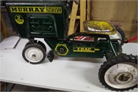 Murray Pedal Tractor