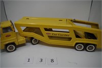 Tonka Car Carrier