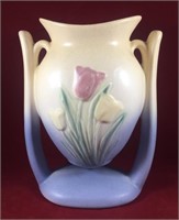 Hull Sueno Tulip Vase