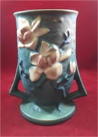 Roseville Magnolia Vase