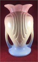 Hull Mardi Gras Art Deco Vase