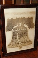 Mole & Thomas 1918 "The Human Liberty Bell 25000