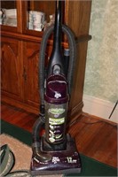 Dirt Devil bagless extra light vacuum