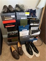 New & Pre-Owned Mens Shoes