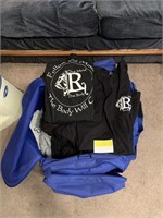Bag of Custom T Shirts