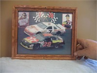 Nascar Picture