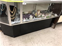 Showcase Contents, Jewelry, more