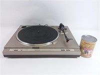 Tourne-disque Dyna Reflex, fonctionnel