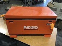 Ridgid 32R-OS Job Box  unused box