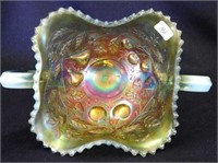 Fruits & Flowers bonbon - aqua opal