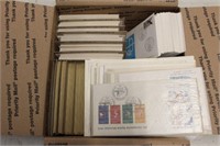 German Stamps 500+ FDC