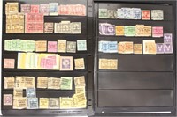 US Stamps 1400 Precancels 1920s-1950s