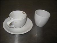 Small Tea Cup Set