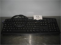 Dell Keyboard