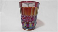 Carnival Glass On Line Only Ending Dec 4th 9:00 PM