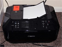 Canon Pixma Multi Function Copy, Scan, Fax