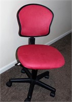 Adjustible Office Chair