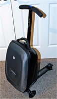 Micro Scooter Luggage