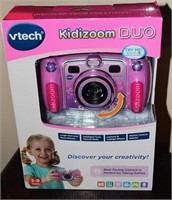 Vtech Kidizoom DUO Camera