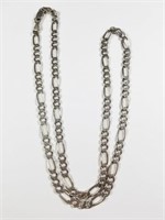 .925 Chain Necklace