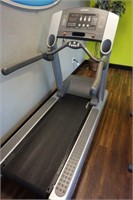 LifeFitness Treadmill