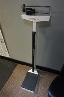 Detecto Weight Scale
